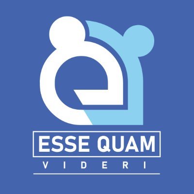 essequamglobal's profile picture. Esse Quam Videri, aims at building a more sustainable world in the areas of Wellbeing, Empowerment, Environment and Technology.