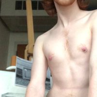brock landers (@or4lm4jesty) 's Twitter Profile