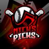 nicksMLBpicks's profile picture. Bets @OddsShopper / Fantasy & Futures @TheSkippersView / Viewer of #LIDOM