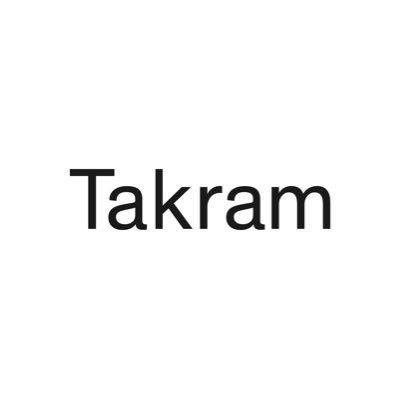 Takramは、世界を舞台に活躍するデザイン・イノベーション・ファームです。未来をつくる人や組織のパートナーとして、プロダクトからサービス、ブランド、アイデアまで、デザインの力で変化を生み出していきます。