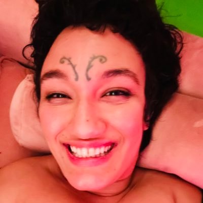 13D revolutionary Terpsichorean punkartist! Mahas Nubian, SW Asian, Celtic, merfae. Horny & uncalled for. Co-host of #NewMoonMovieNight Podcast w @sairabarbaric