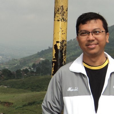 hamidkurniawan's profile picture. - Owner Iqrokids Bookstore
- Umrah & Hajj service
- Former Manager in several Islamic financial institutions

#gakfollowporno #NoRiba