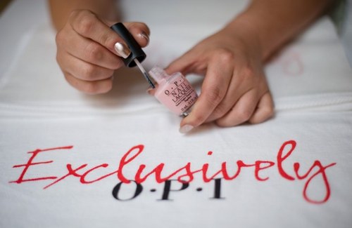 AngelicHeavenly's profile picture. OPI Master Tech, OPI Educator, Celebrity Technician, Scratch Columist, Writer