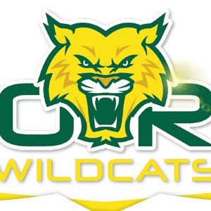 GORCWildcats's profile picture. We are excited for our renovation and spring season! Lots of new and wonderful things to come! GO WILDCATS!!