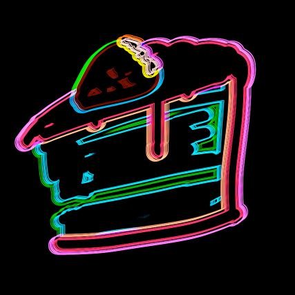 WasteLardz's profile picture. 