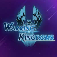 Warring Kingdoms NFT (@kingdomswarring) 's Twitter Profile Photo Warring Kingdoms NFT (@kingdomswarring) 's Twitter Profile Photo