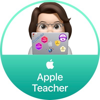 Prof de FLE 🇫🇷 au Mexique 🇲🇽 toujours en train d’apprendre 📚 Á la recherche des nouvelles technologies. | Wakelet Community Leader | Apple Teacher | MoteCE