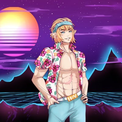 Hero Of Vibe 🇷🇴🇺🇸さんのプロフィール画像