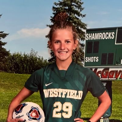 Westfield 2024 / Indiana Fire 05/06 ECNL RL/ WHS varsity soccer #29/ attacking mid/ forward sydneymefford10@yahoo.com