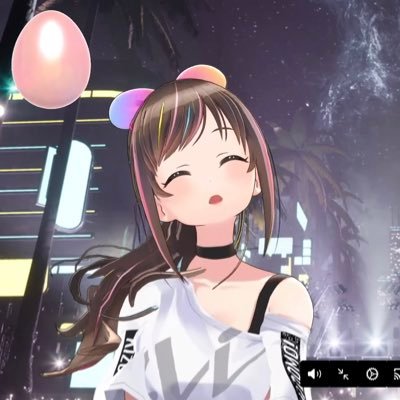 はいどーも！アイヒキです！キズナー 。お気に入り曲はmelty world。無言フォロー失礼します。全力で応援して力になりたい！ アイちゃんアップデート完了までVer1！静観して生きてます。(アイちゃんの願いとはちょっとズレちゃうのはわかってるけど...許して)