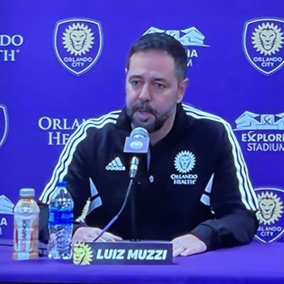 #OrlandoCitySC