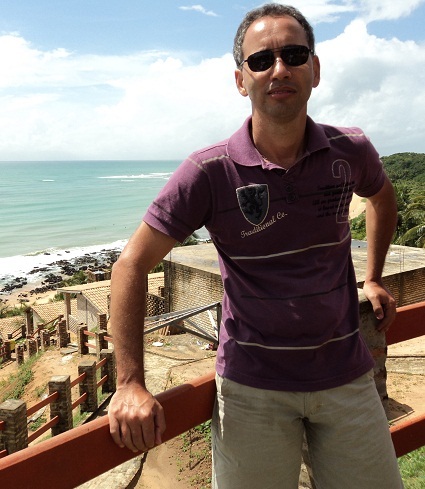 SandroJoseSilva's profile picture. 