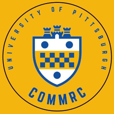 We are the Department of Communication at the University of Pittsburgh! Instagram: @pittcommrc
