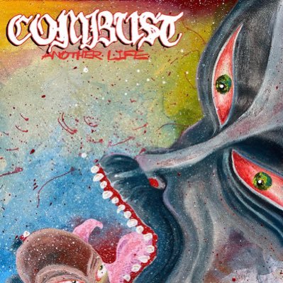 CombustNyhc Profile Picture