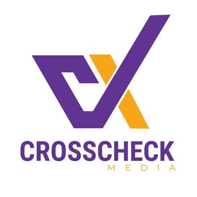 CrossCheck Media is an American media and publishing company operating across digital information, news media, book publishing, podcasts, and streaming TV.