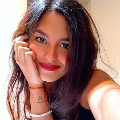 Valentina Cuevas 🇦🇷 Profile