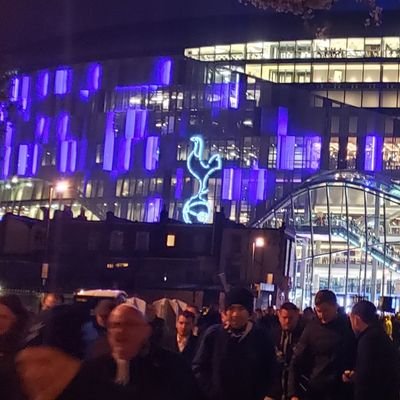 sportingspurs Profile Picture