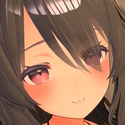 raru1357's profile picture. 気分で喋ります。日本人です。VRCID:re__raru1357　Discord:raru1357#2592
