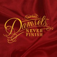 DamselsNeverFinish #dnfpodcast(@DamselsNeverFin) 's Twitter Profile Photo