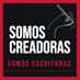 Somos Creadoras (@SomosCreadoras) Twitter profile photo