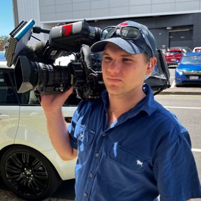 Westy | 27 | Sunshine Coast | 7 News Camera Operator 🎥 | 4WD and Cricket enthusiast 🤠 🏏