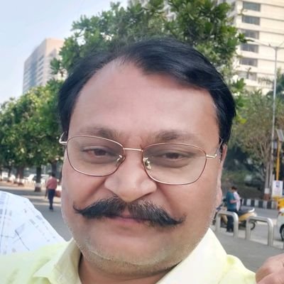 wankhade_tridip's profile picture. Executive Editor, प्रतिदिन अखबार, अमरावती विभाग