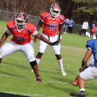 Chase Allen (@hcs_chase) 's Twitter Profile