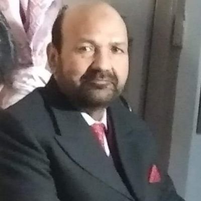 Rana Hameed Profile