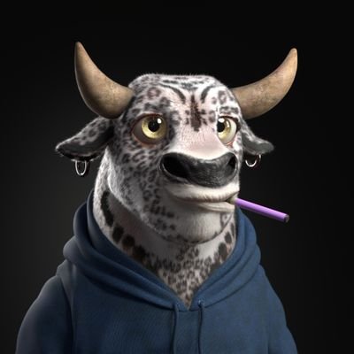 MarkAgasMD's profile picture. CRYPTO BULL #5589