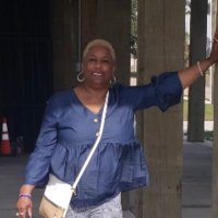 Shirley Hardiman - @HardimanShirley Twitter Profile Photo