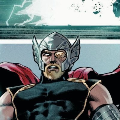 Thor Odinson quote bot run by @hemswrld