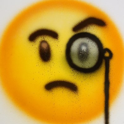 Cursed Emoji : r/blender