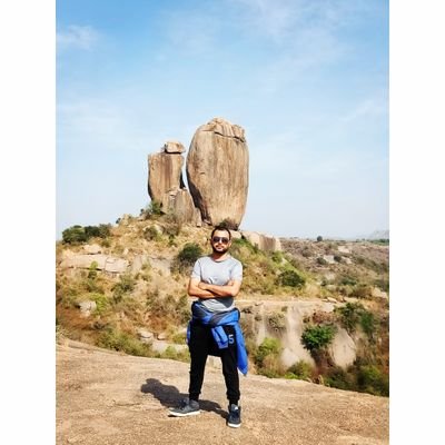 Anshul_xyz's profile picture. Growth @KiranaClubApp| Fellow @GrowthX_Club | Past - EiR @ Testbook | IIT Alumnus