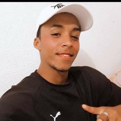 Papai Do Princepe Andrey 💙👨🏾‍🍼