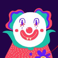 ClownVamp(@ClownVamp) 's Twitter Profile Photo