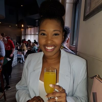 Mercer Alumna🐻🐻|Georgia Southern Alumna🦅|AKA 💗💚|Biochemist|Epidemiologist|MD