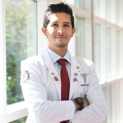 Fernando Rivera-Melendez, MD