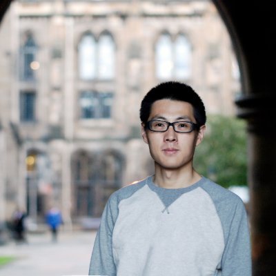 Fan Liang Profile