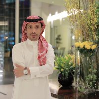 بندر عطيف (@b_otyf) 's Twitter Profile