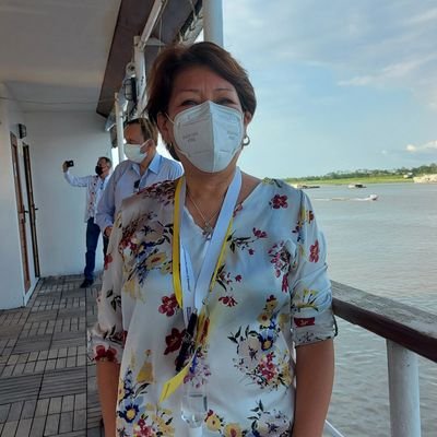 mary20rosales's profile picture. Experta en gestión descentralizada políticas públicas y articulación intergubernamental
Ex-Secretaria Técnica de la ANGR