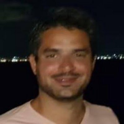 JuanDebali's profile picture. 