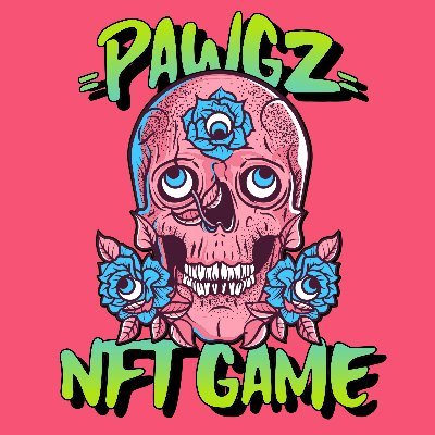 pawgz_game's profile picture. Pre-Seed Concept
Virtual & Interactive 
Play or Game-to-earn
Adult Social Metaverse