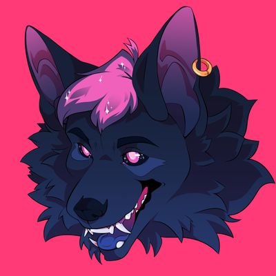 friendly wolf | 23 | Cyber fur (in college) | NE Ohio
telegram: @Daemon_L