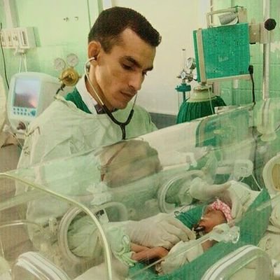 Especialista en Neonatología.
UCIN Hospital Iván Portuondo.
ARTEMISA. 
#ACubaPonleCorazón
#Artemisa