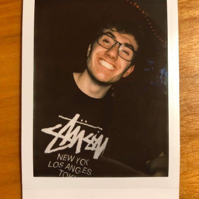 colbszzz's profile picture.