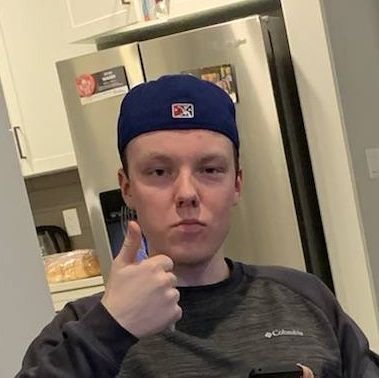 david14baum's profile picture. Curler. Baseball watcher. Enjoyer of nature