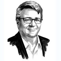 James Ledbetter (@jledbetter) 's Twitter Profile