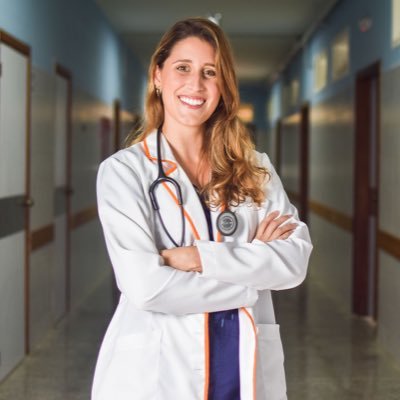 Venezuelan MD 🇻🇪| PGY1 Internal Medicine @immc_imresident - Future Cardiologist 🫀 To define is to limit - O. Wilde | Views my own
