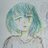 歯磨き粉のアイコン