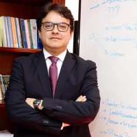 Esteban Ron Castro (@estebanpronc) 's Twitter Profile